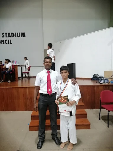 Awards Ceremony