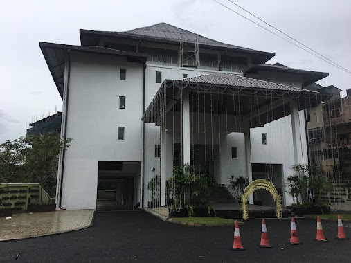 Kandy Municipal Council Facility Overview