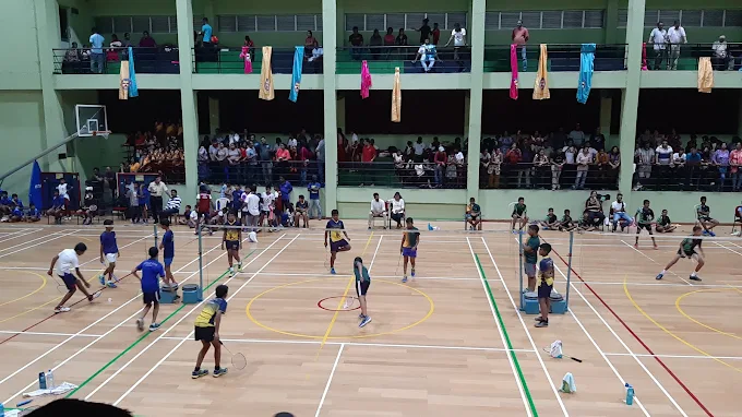 Tournament Event