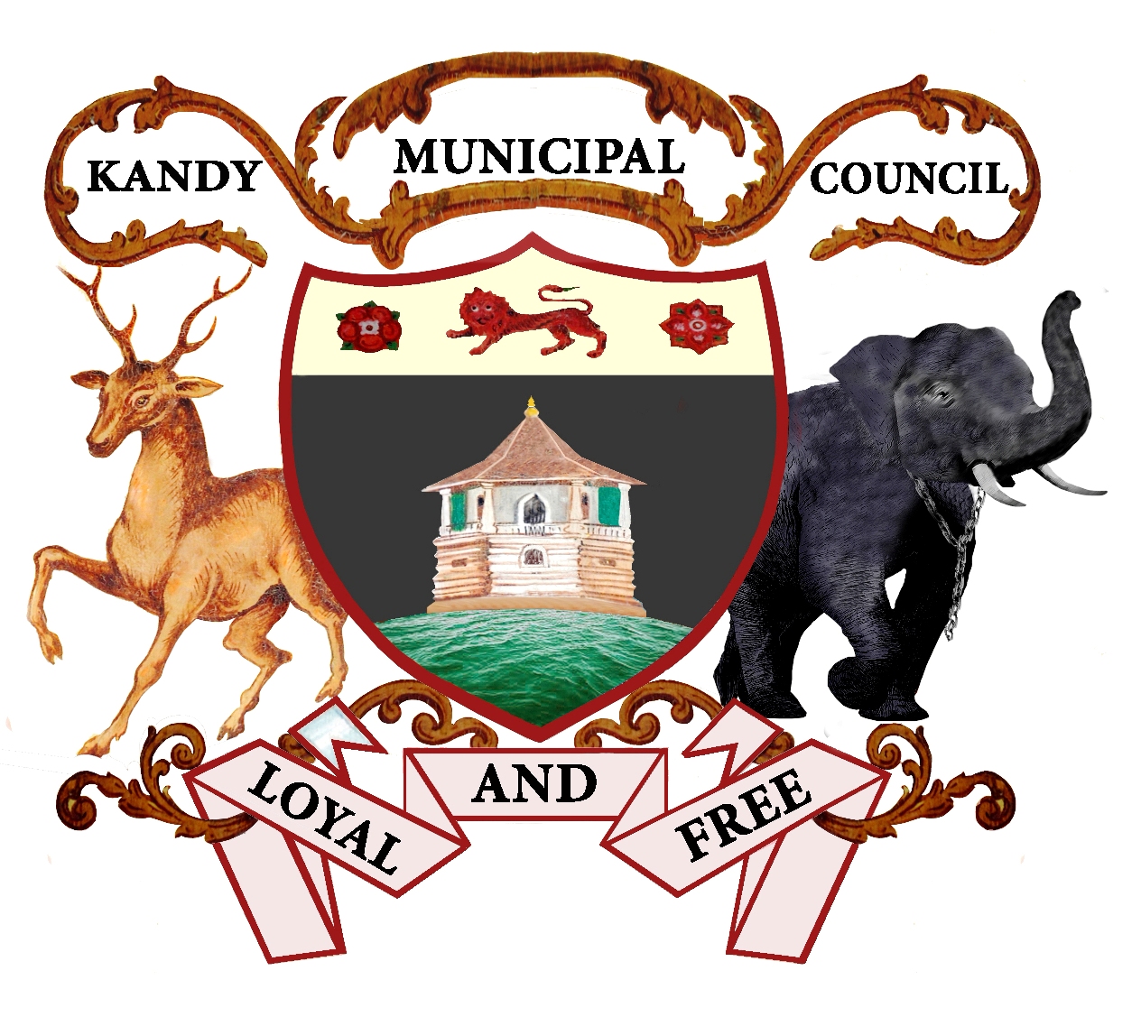 Stadium Logo