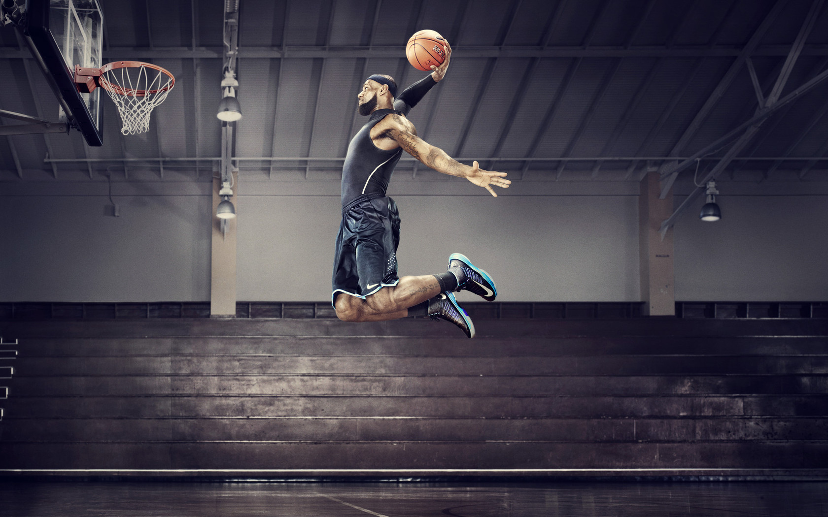 Basketball
