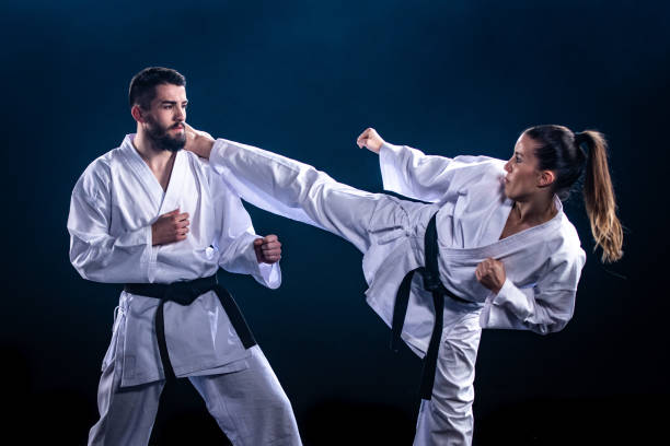 Karate