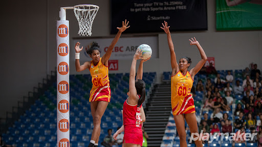 Netball