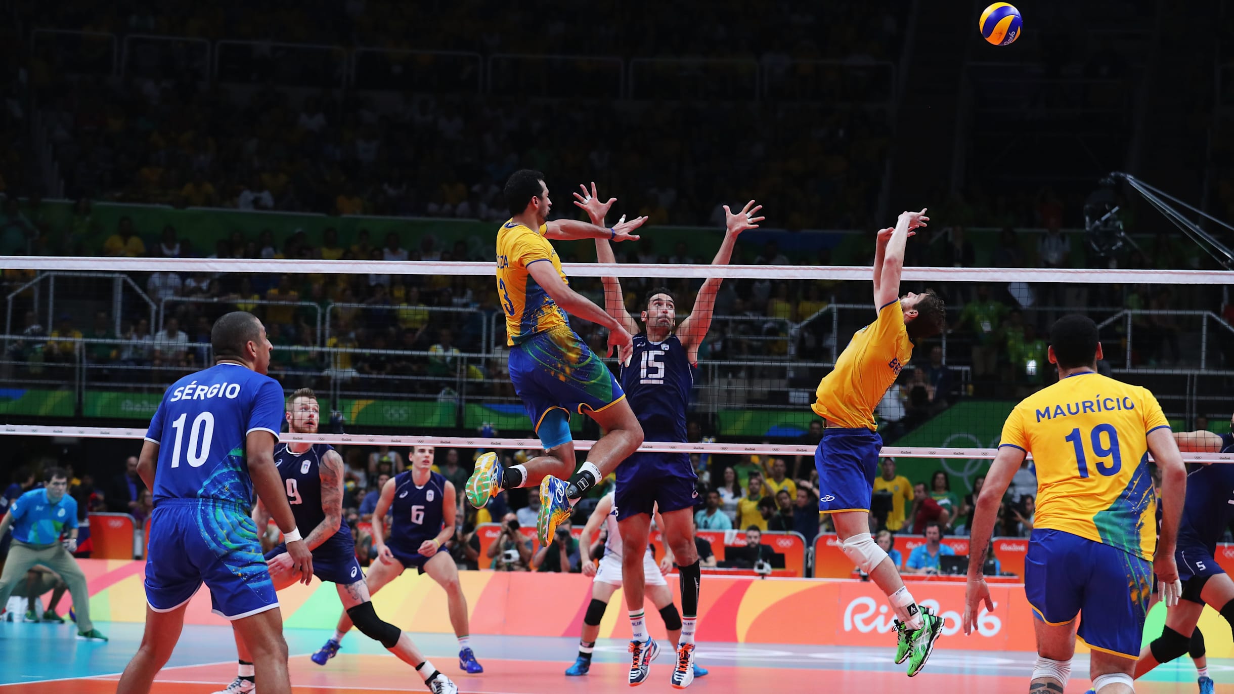 Vallyball