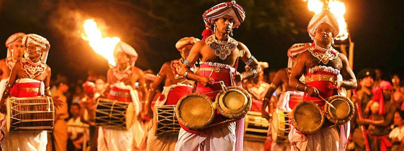4th Randoli Perahera