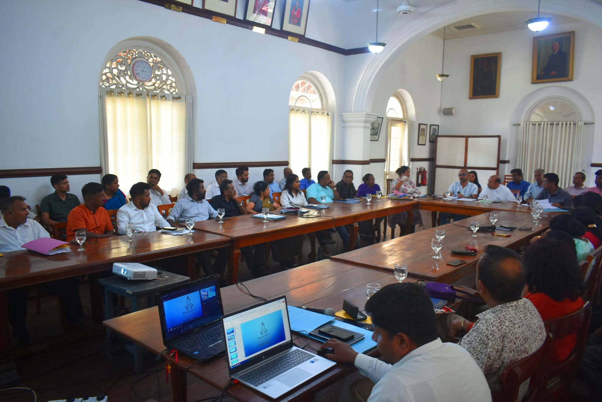 Gallery Media